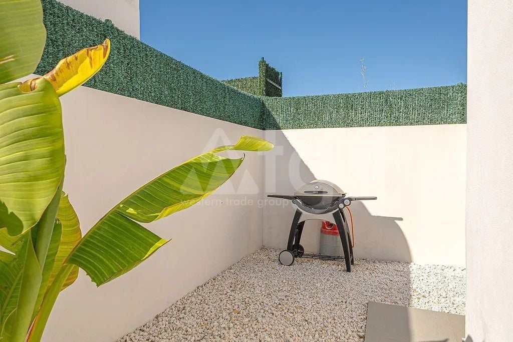 2 bedroom Villa in Polop - CGN112350 - Photo - 35