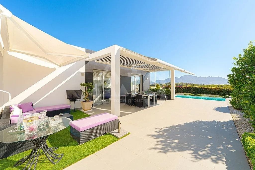 2 bedroom Villa in Polop - CGN112350 - Photo - 30