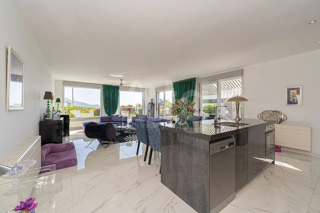 2 bedroom Villa in Polop - CGN112350 - Photo - 11