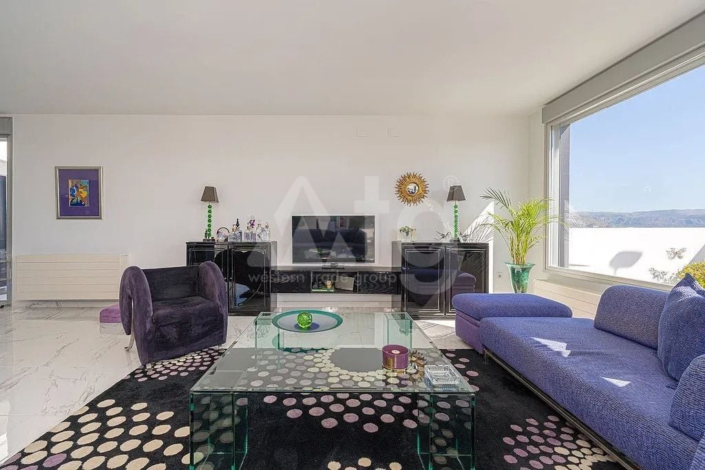 2 bedroom Villa in Polop - CGN112350 - Photo - 6