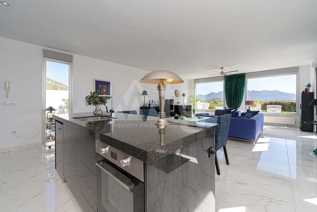 2 bedroom Villa in Polop - CGN112350 - Photo - 10