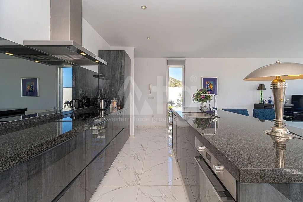 2 bedroom Villa in Polop - CGN112350 - Photo - 9