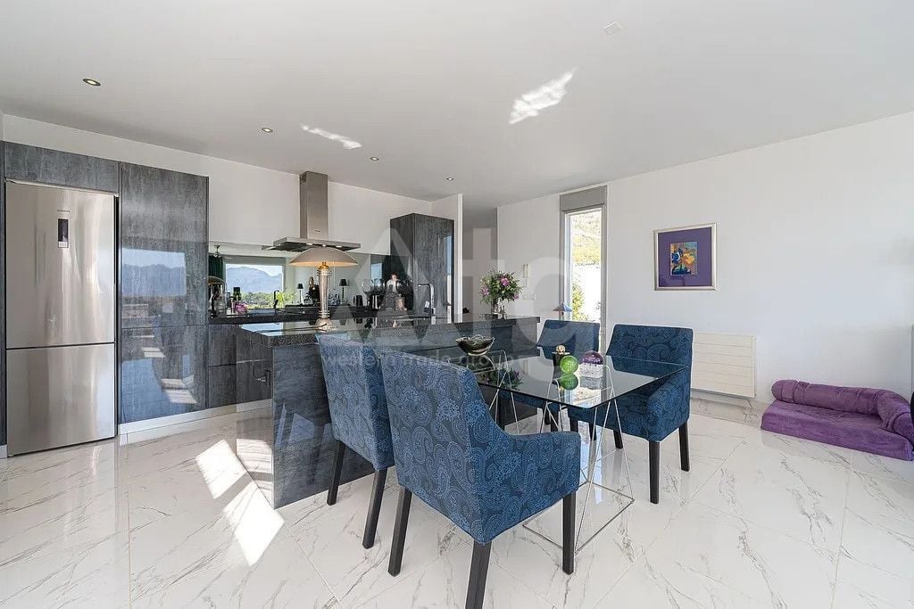 2 bedroom Villa in Polop - CGN112350 - Photo - 8