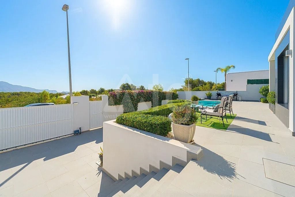 2 bedroom Villa in Polop - CGN112350 - Photo - 32