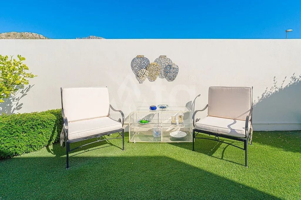 2 bedroom Villa in Polop - CGN112350 - Photo - 34