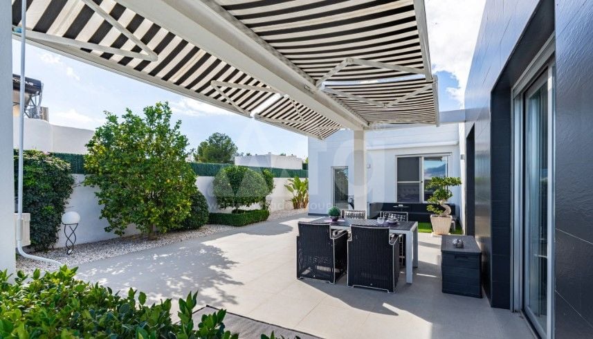 2 bedroom Villa in Polop - CGN112350 - Photo - 26