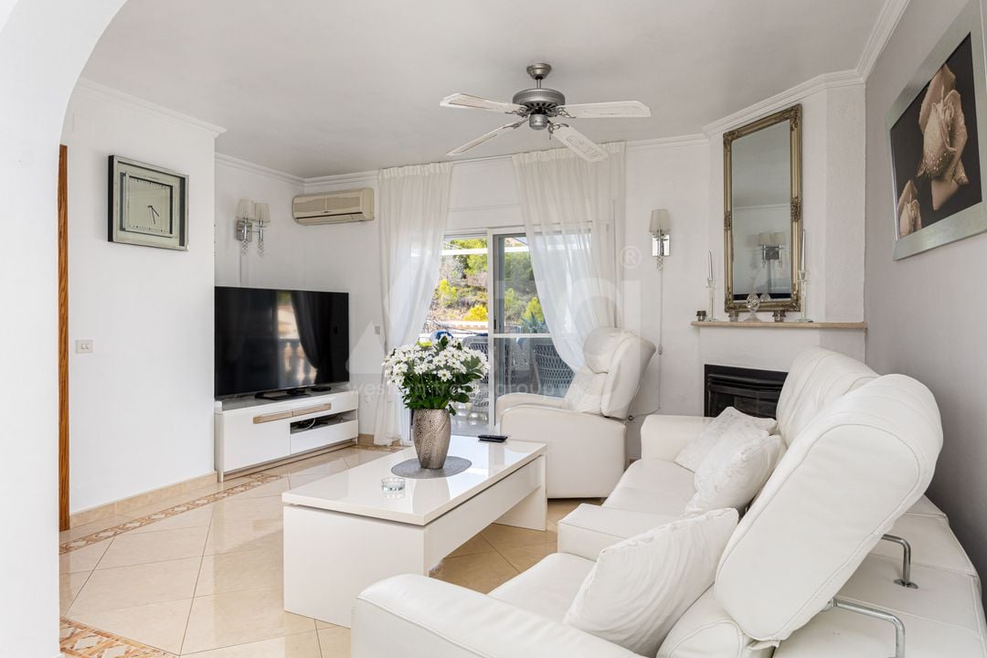 4 bedroom Villa in La Nucia - CGN112351 - Photo - 4
