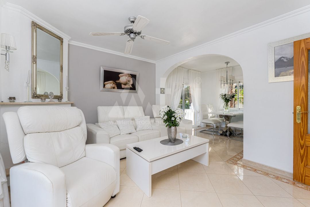 4 bedroom Villa in La Nucia - CGN112351 - Photo - 5