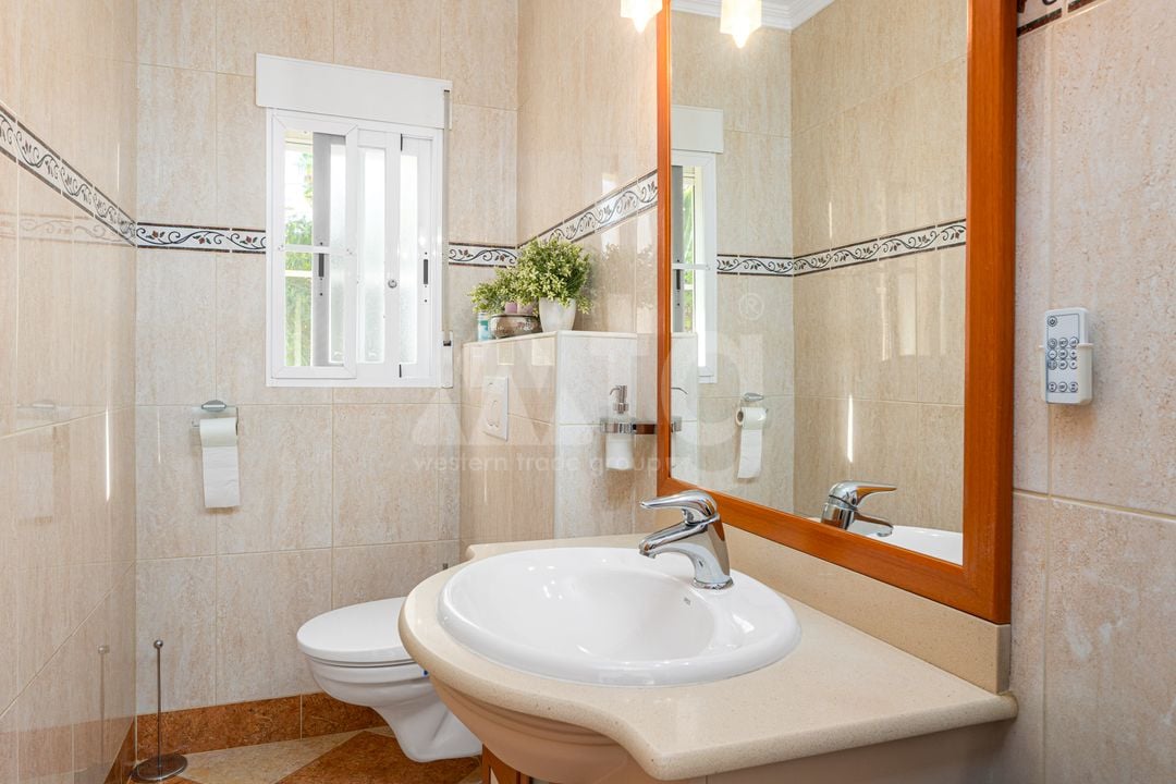 4 bedroom Villa in La Nucia - CGN112351 - Photo - 14