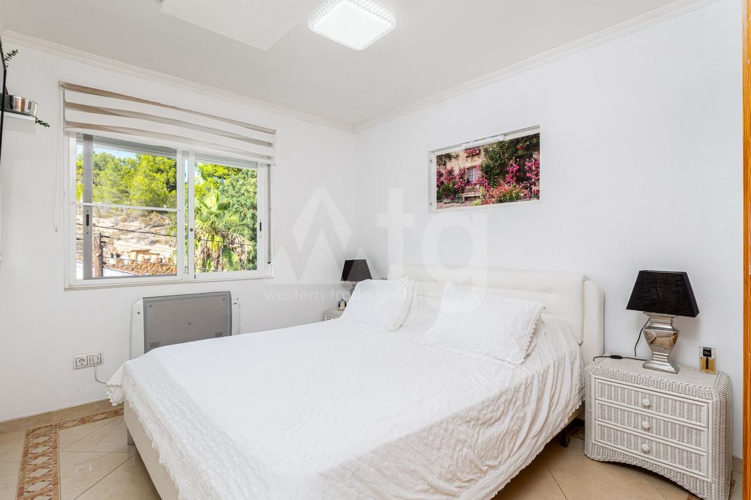 4 bedroom Villa in La Nucia - CGN112351 - Photo - 10