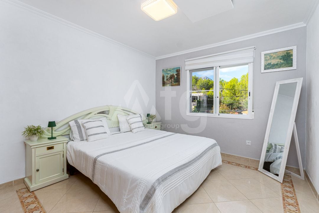 4 bedroom Villa in La Nucia - CGN112351 - Photo - 11