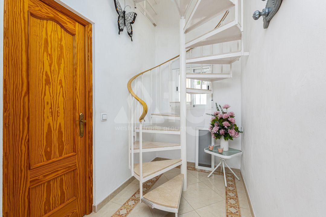 4 bedroom Villa in La Nucia - CGN112351 - Photo - 15