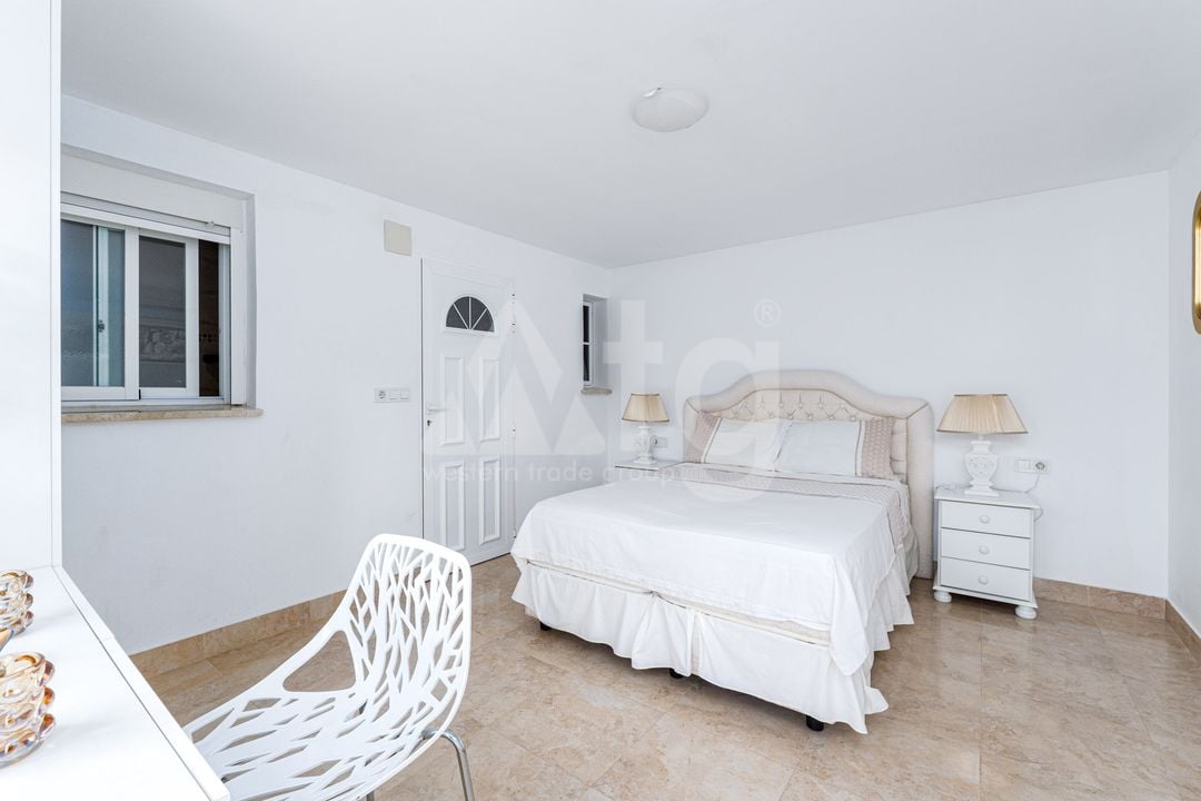 4 bedroom Villa in La Nucia - CGN112351 - Photo - 12