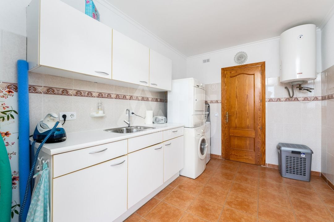 4 bedroom Villa in La Nucia - CGN112351 - Photo - 8