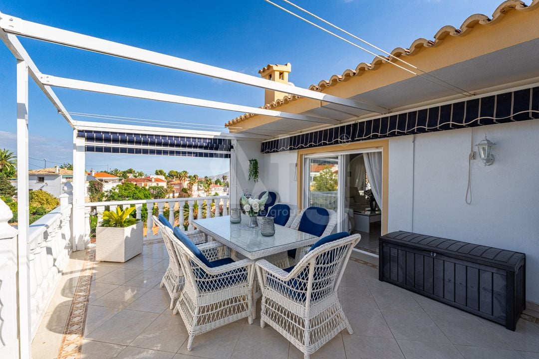 4 bedroom Villa in La Nucia - CGN112351 - Photo - 17