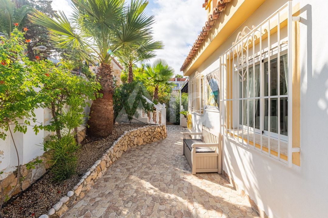 4 bedroom Villa in La Nucia - CGN112351 - Photo - 21