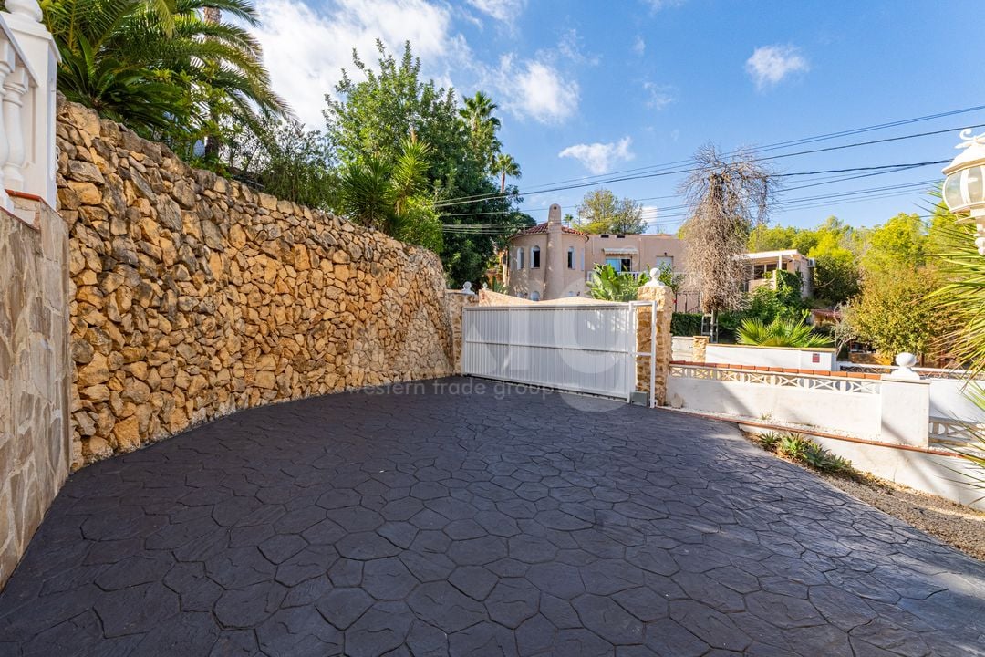 4 bedroom Villa in La Nucia - CGN112351 - Photo - 26