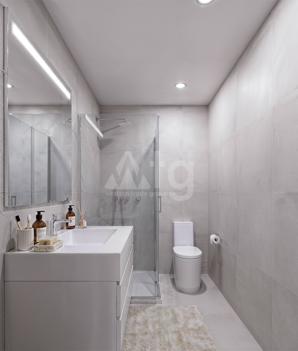 Ático de 2 habitaciones en La Pinilla - CCP154863 - Foto - 7