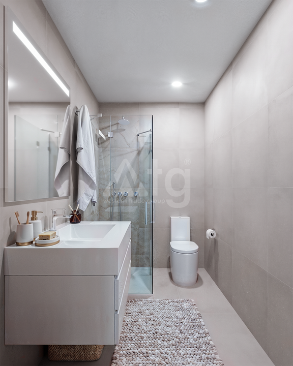 Ático de 2 habitaciones en La Pinilla - CCP154863 - Foto - 6