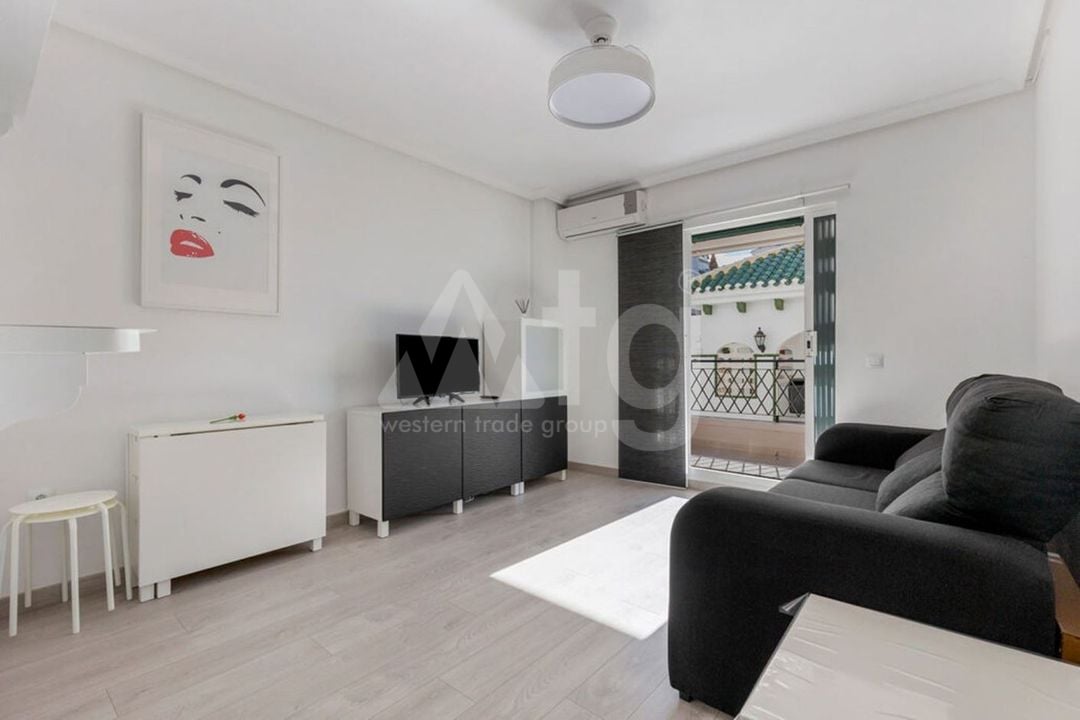 Appartement de 1 chambre à Torrevieja - B112526 - Photo - 4