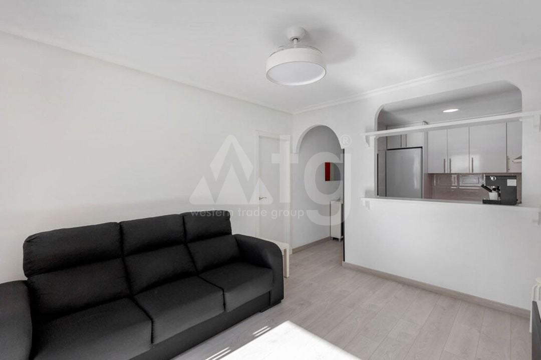 Appartement de 1 chambre à Torrevieja - B112526 - Photo - 5