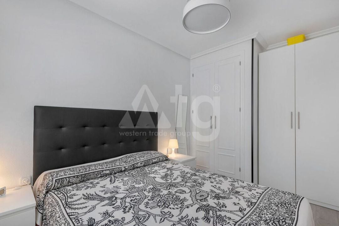 Appartement de 1 chambre à Torrevieja - B112526 - Photo - 11