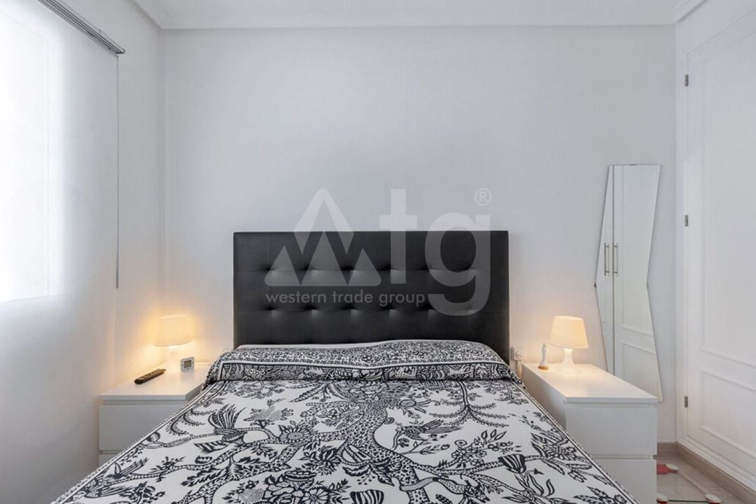 Appartement de 1 chambre à Torrevieja - B112526 - Photo - 10
