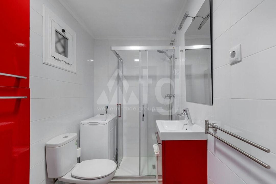 Appartement de 1 chambre à Torrevieja - B112526 - Photo - 12