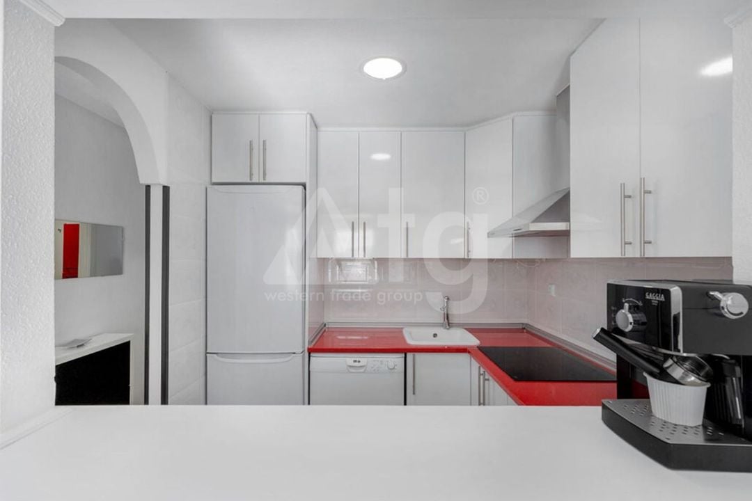 Appartement de 1 chambre à Torrevieja - B112526 - Photo - 7