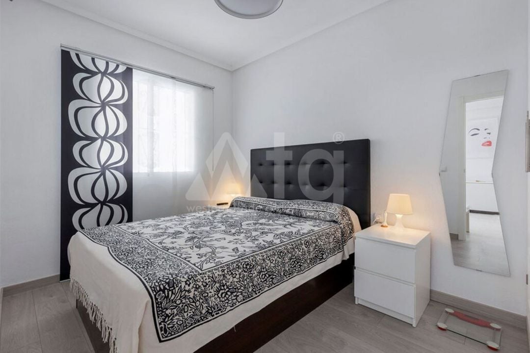 Appartement de 1 chambre à Torrevieja - B112526 - Photo - 9
