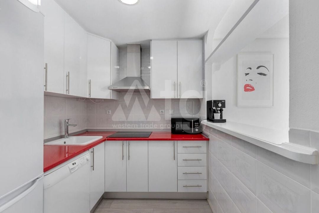 Appartement de 1 chambre à Torrevieja - B112526 - Photo - 8
