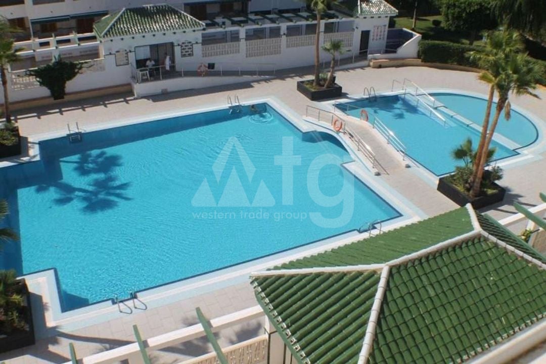 Appartement de 1 chambre à Torrevieja - B112526 - Photo - 13