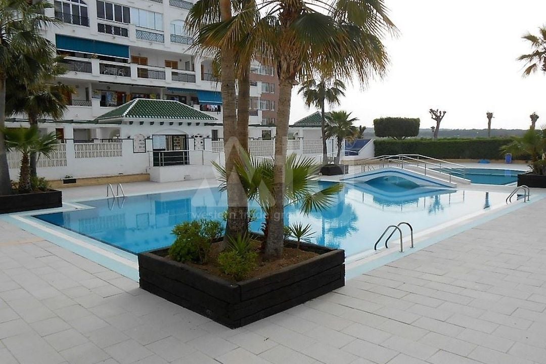 Appartement de 1 chambre à Torrevieja - B112526 - Photo - 14