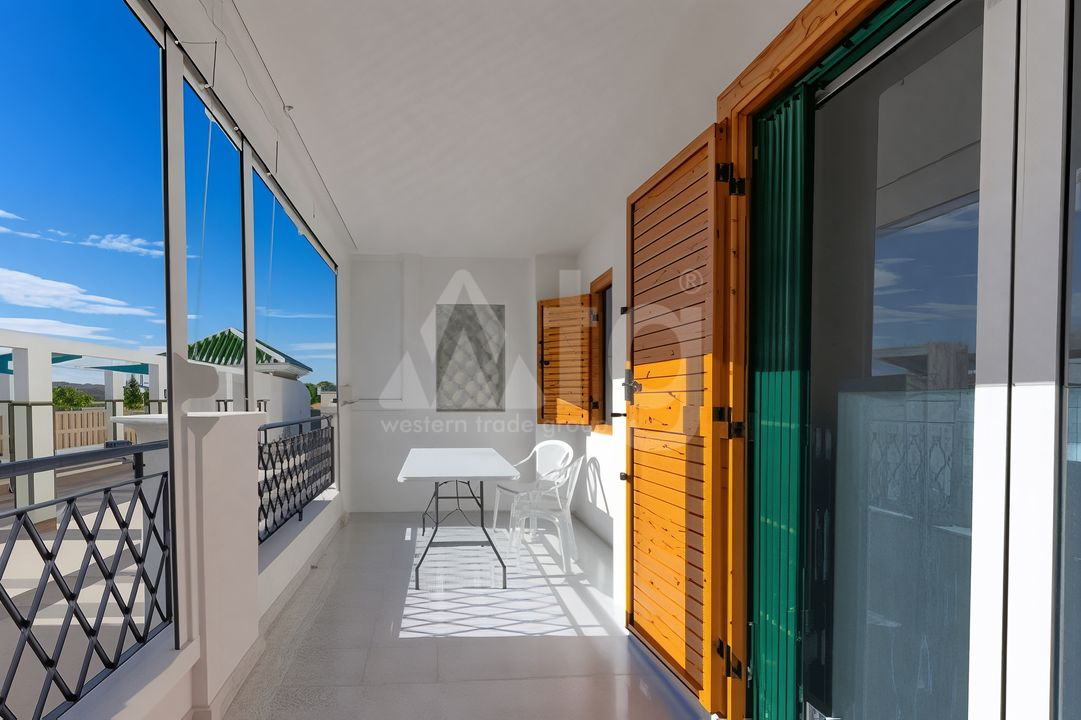 Appartement de 1 chambre à Torrevieja - B112526 - Photo - 3
