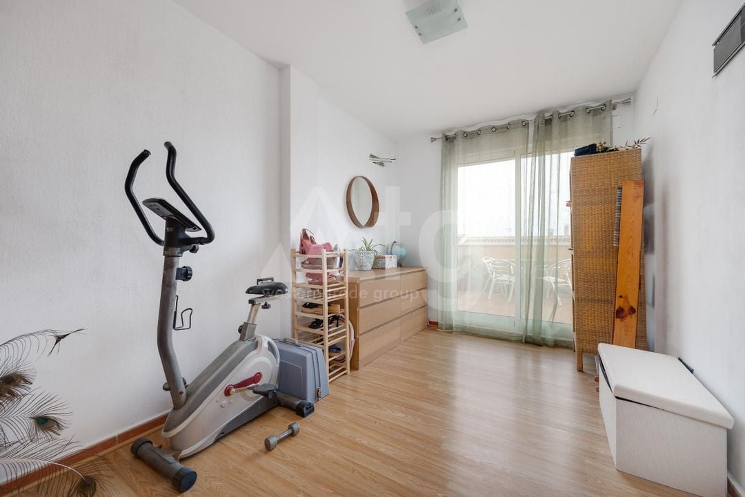 3 bedroom Penthouse in Pilar de la Horadada - MRS112598 - Photo - 14