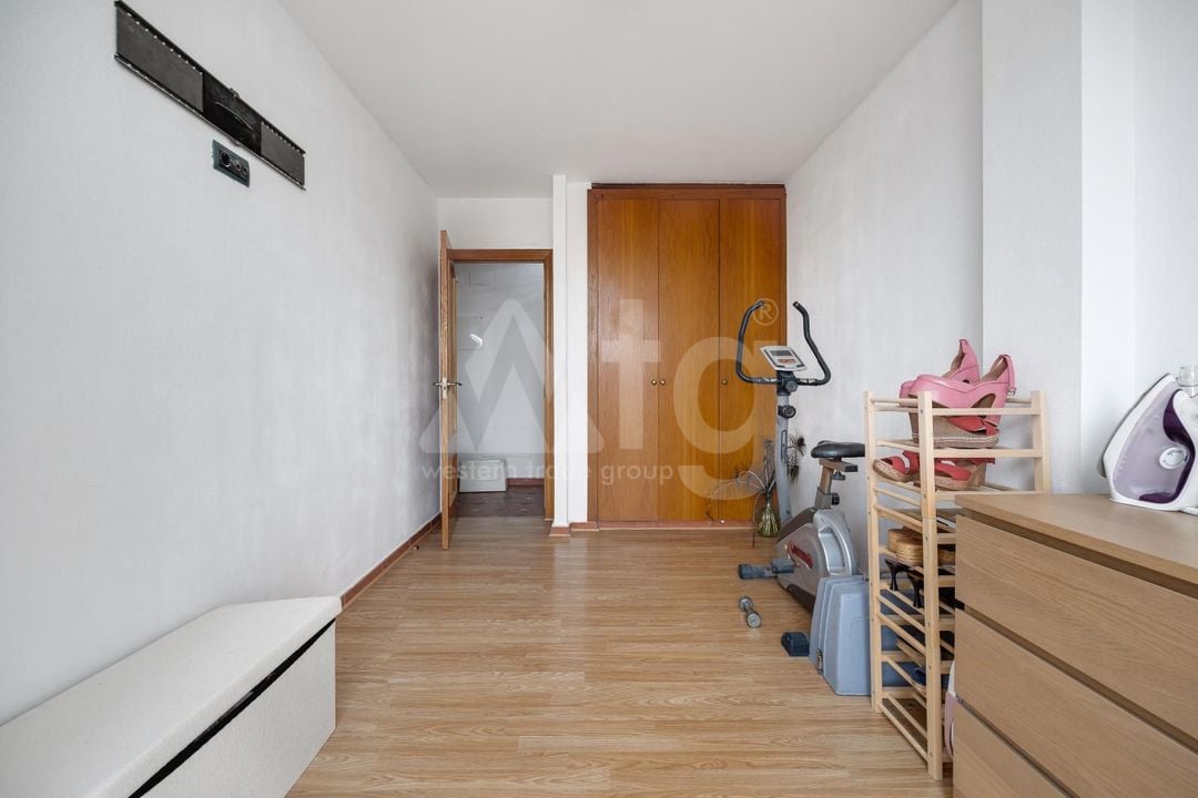 3 bedroom Penthouse in Pilar de la Horadada - MRS112598 - Photo - 15