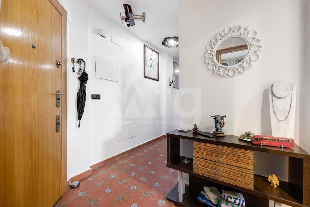 3 bedroom Penthouse in Pilar de la Horadada - MRS112598 - Photo - 16