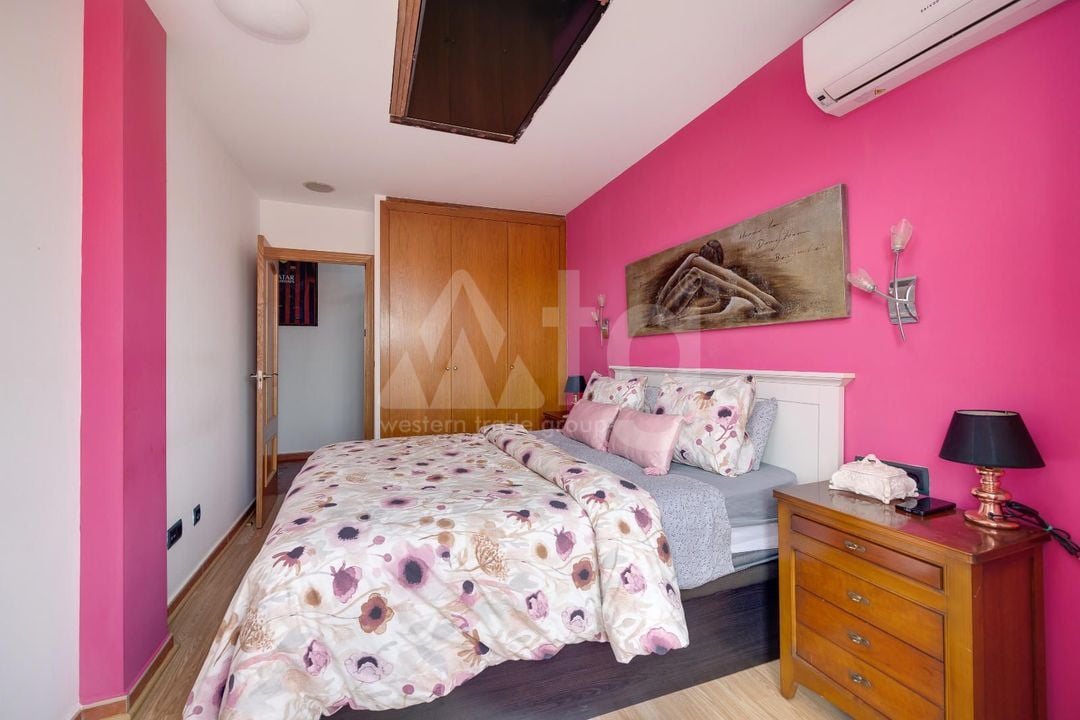 3 bedroom Penthouse in Pilar de la Horadada - MRS112598 - Photo - 12