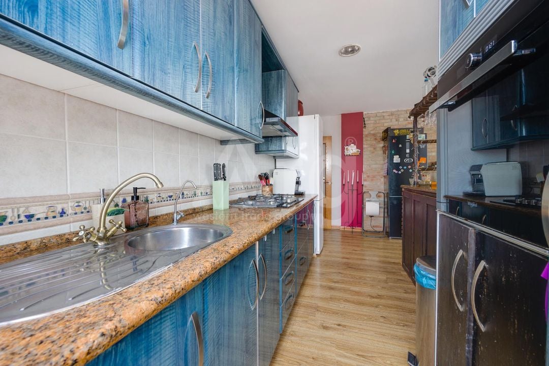3 bedroom Penthouse in Pilar de la Horadada - MRS112598 - Photo - 11