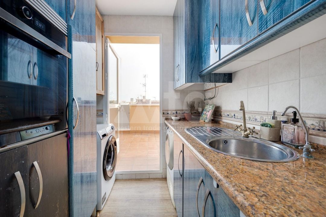3 bedroom Penthouse in Pilar de la Horadada - MRS112598 - Photo - 10