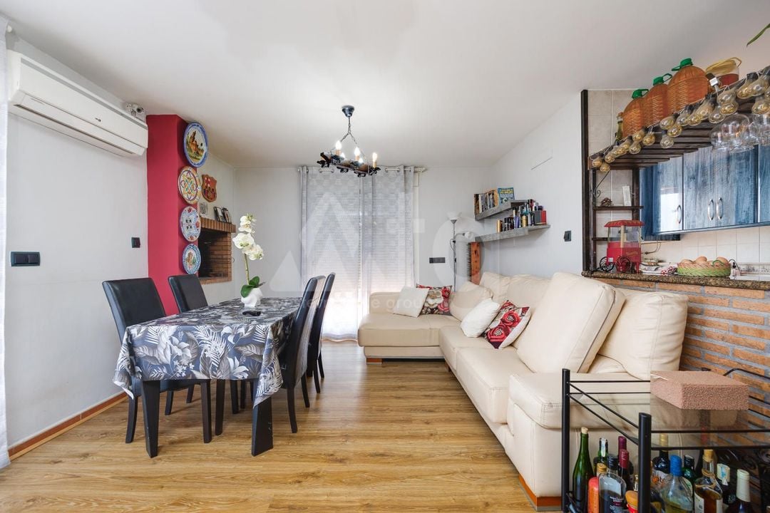 3 bedroom Penthouse in Pilar de la Horadada - MRS112598 - Photo - 6