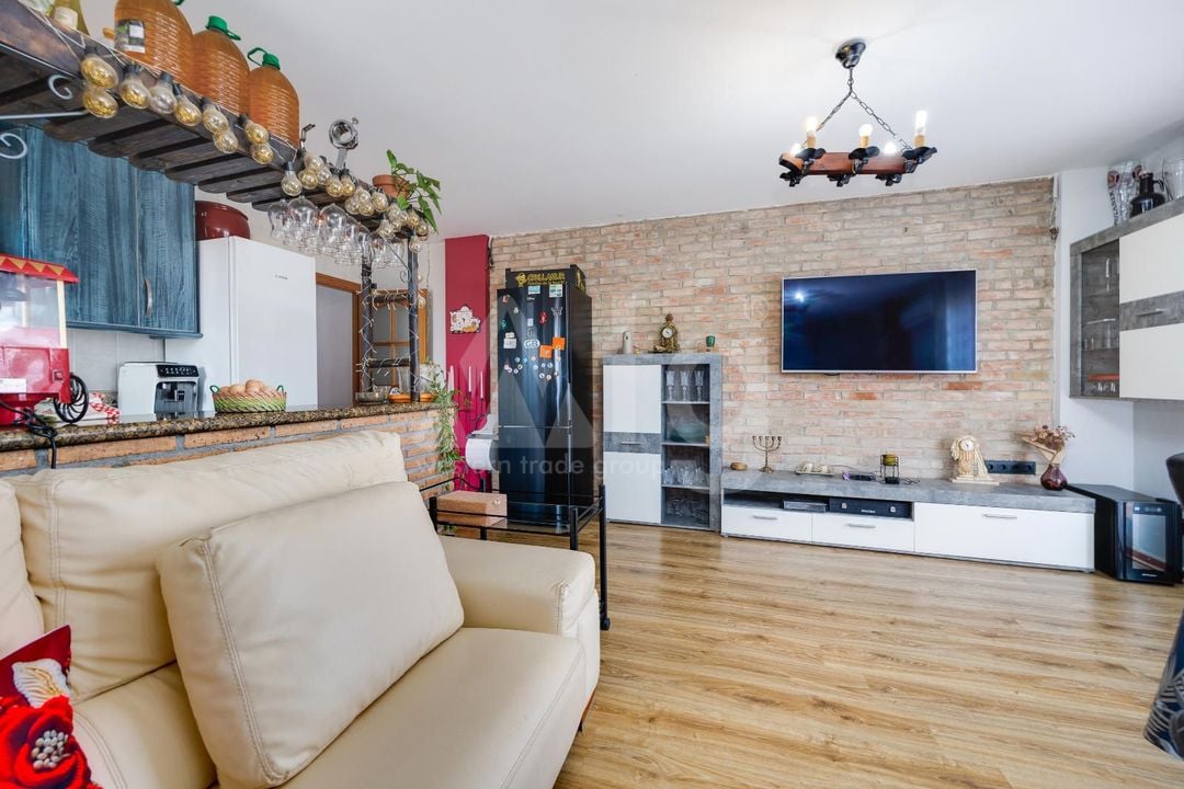 3 bedroom Penthouse in Pilar de la Horadada - MRS112598 - Photo - 8