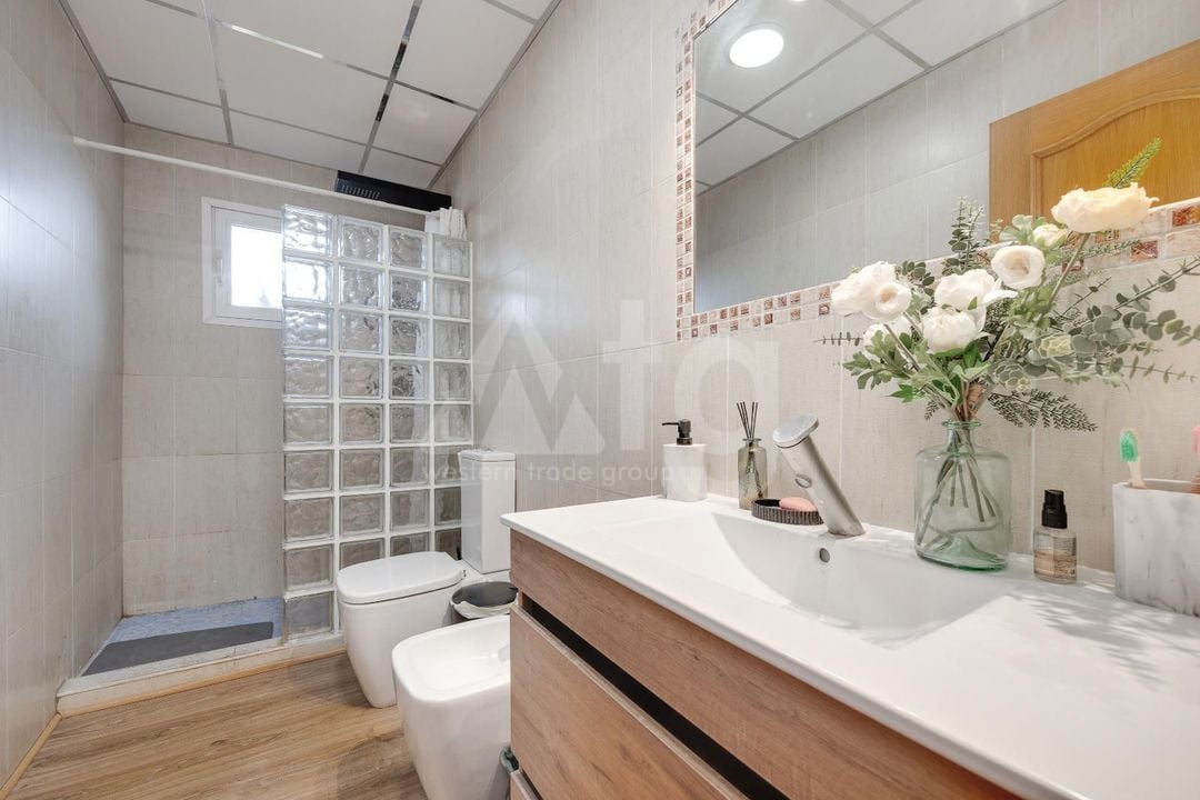 3 bedroom Penthouse in Pilar de la Horadada - MRS112598 - Photo - 17
