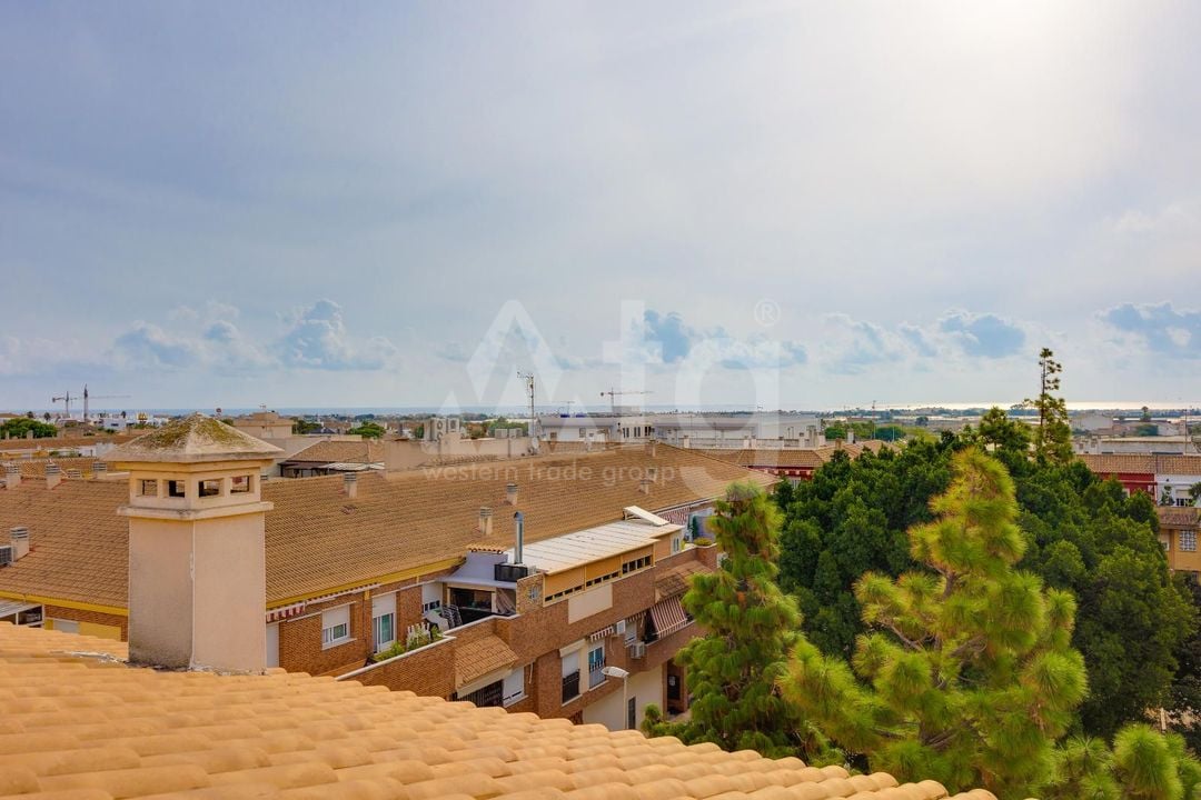 3 bedroom Penthouse in Pilar de la Horadada - MRS112598 - Photo - 19