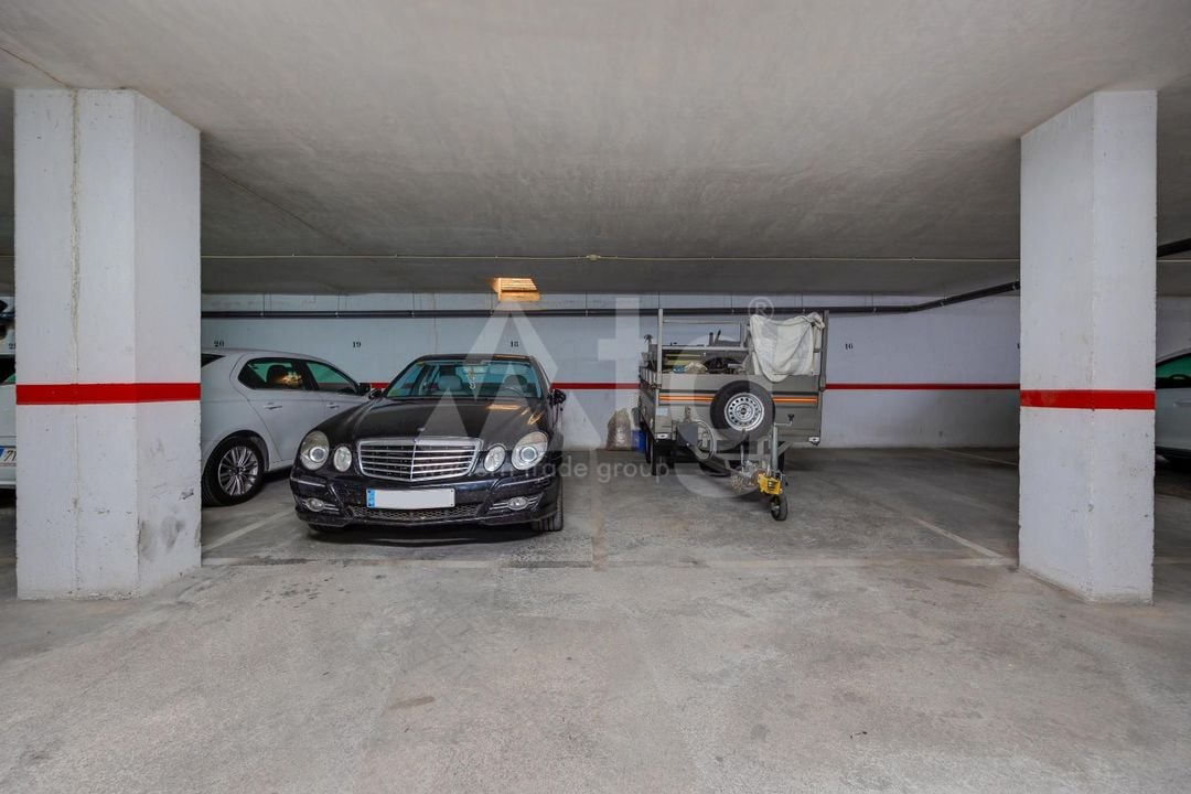 3 bedroom Penthouse in Pilar de la Horadada - MRS112598 - Photo - 21