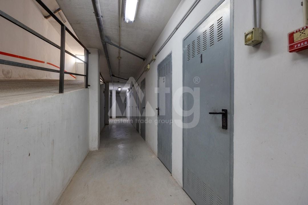 3 bedroom Penthouse in Pilar de la Horadada - MRS112598 - Photo - 22