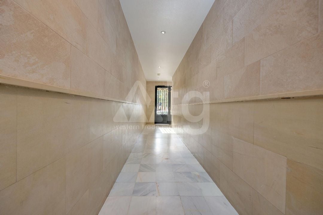 3 bedroom Penthouse in Pilar de la Horadada - MRS112598 - Photo - 23