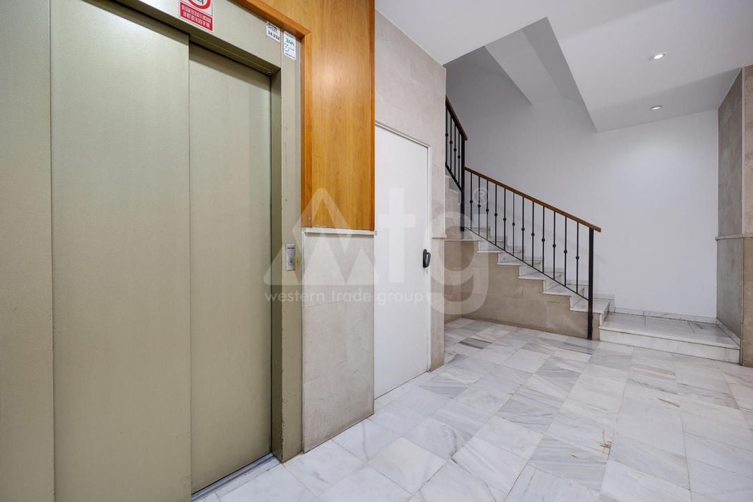 3 bedroom Penthouse in Pilar de la Horadada - MRS112598 - Photo - 20