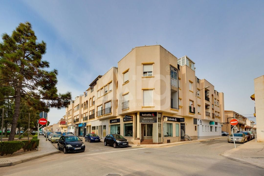 3 bedroom Penthouse in Pilar de la Horadada - MRS112598 - Photo - 1