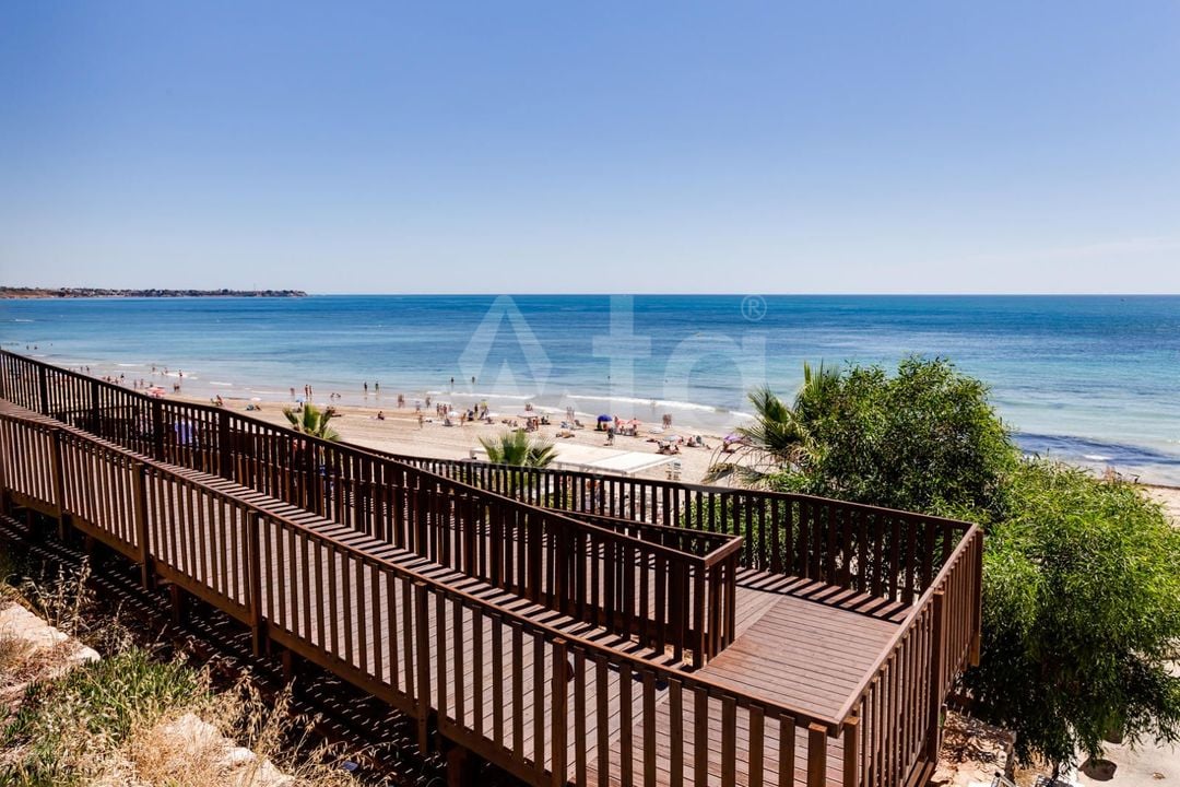 3 bedroom Penthouse in Pilar de la Horadada - MRS112598 - Photo - 25